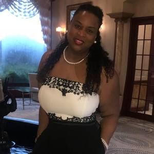 Meet your Posher, Tyelise